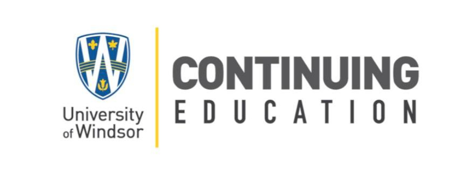 UWindsor Continuing Education