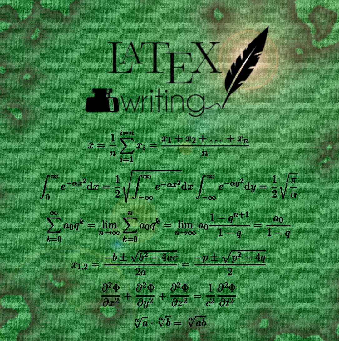LaTeX-Workshop