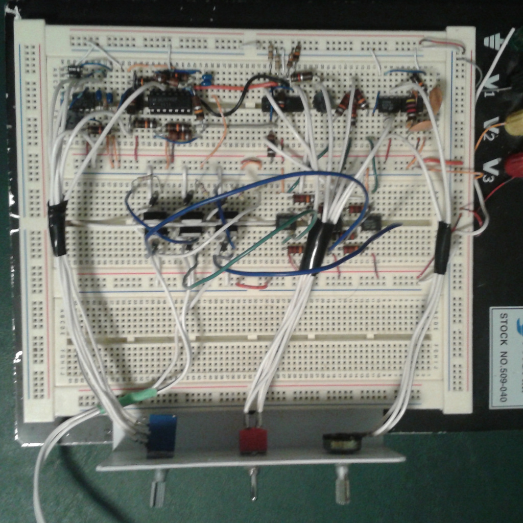 PWM-Motor-Driver
